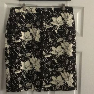 JCrew Pencil Skirt